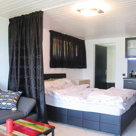 La Lapia Apartment Monthey Luaran gambar