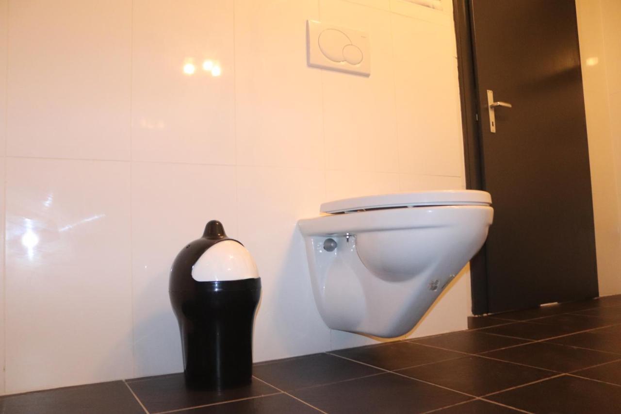 La Lapia Apartment Monthey Luaran gambar