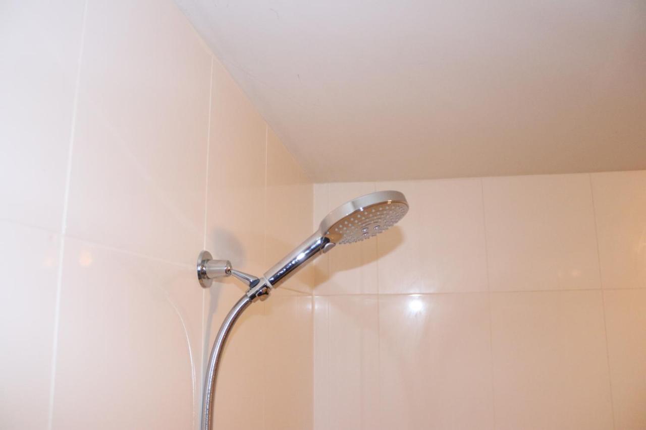 La Lapia Apartment Monthey Luaran gambar