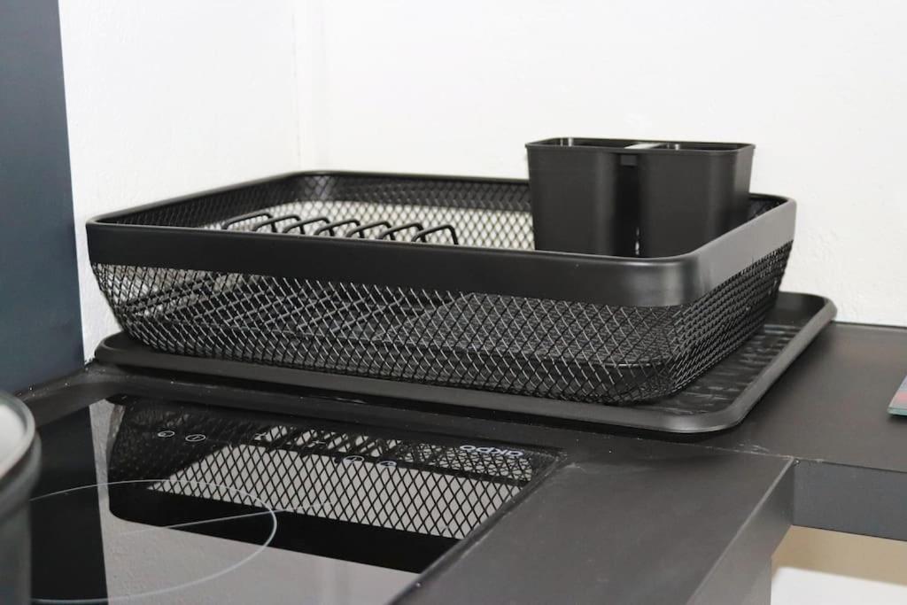 La Lapia Apartment Monthey Luaran gambar